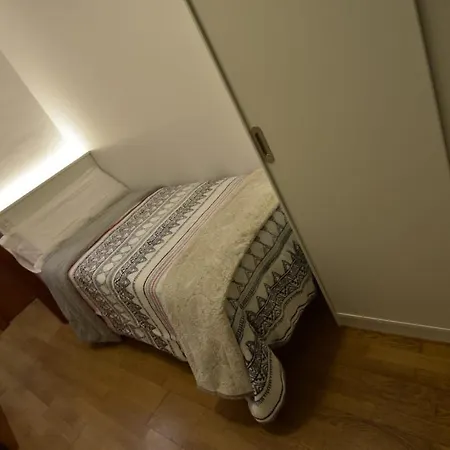 Appartement Gredera