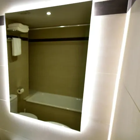 Appartement Gredera