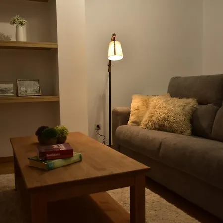 Gredera Appartement Olot