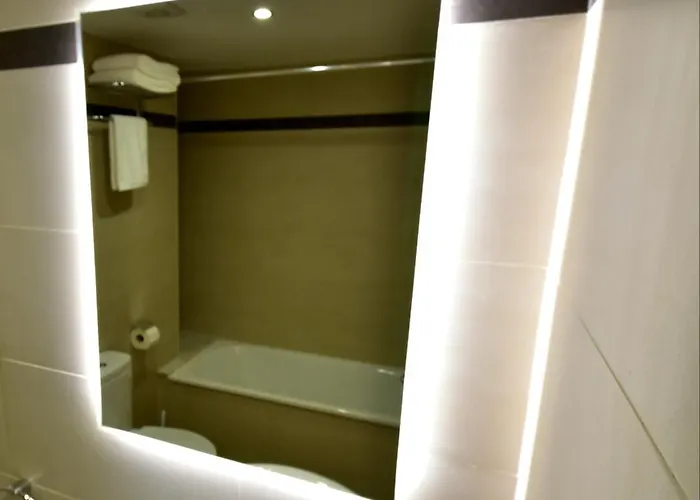 Appartement Gredera