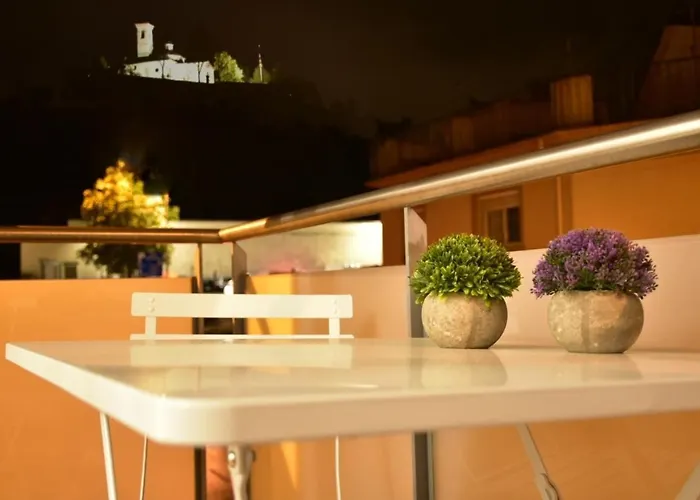 Appartement Gredera