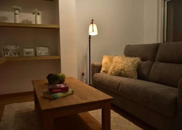 Gredera Appartement Olot
