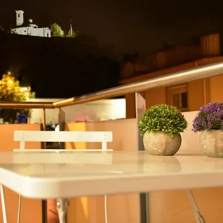 Apartamento Gredera